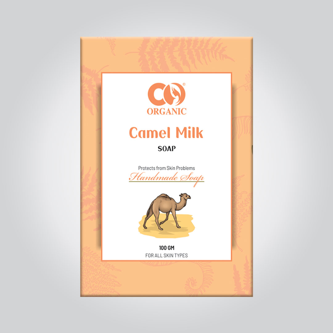 Camel-Milk