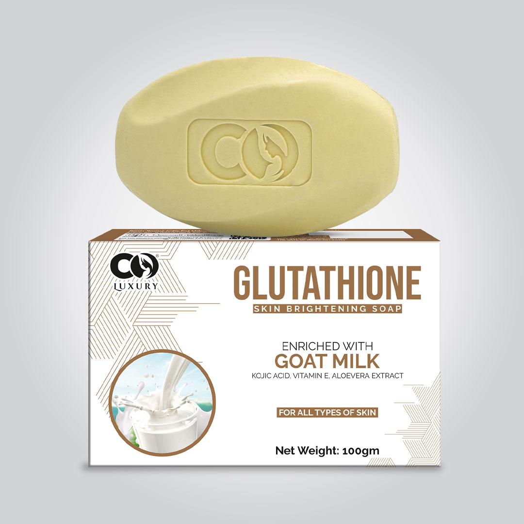 Glutathione-Goat-Milk-Soap