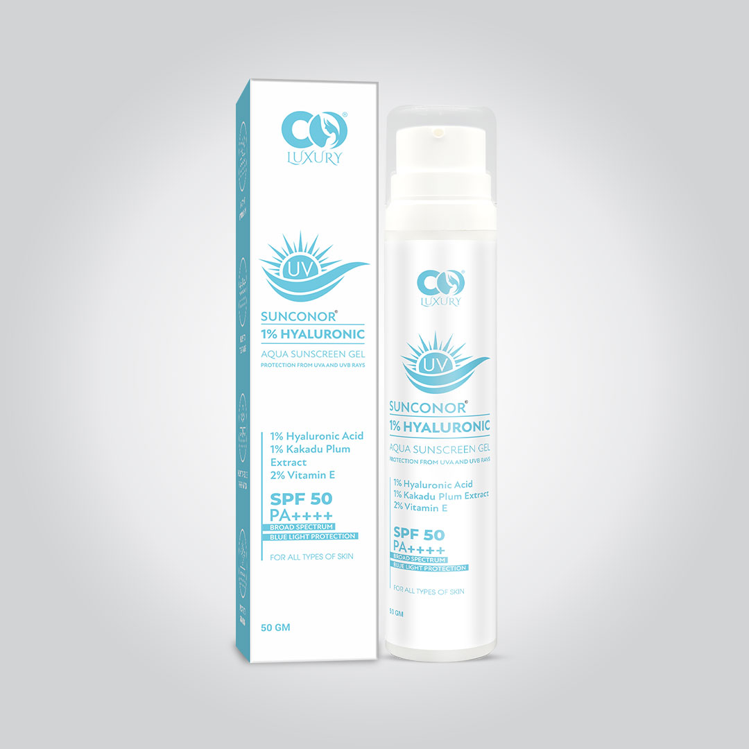 Sunconor-1%-Hyaluronic-Aqua-Sunscreen-Gel