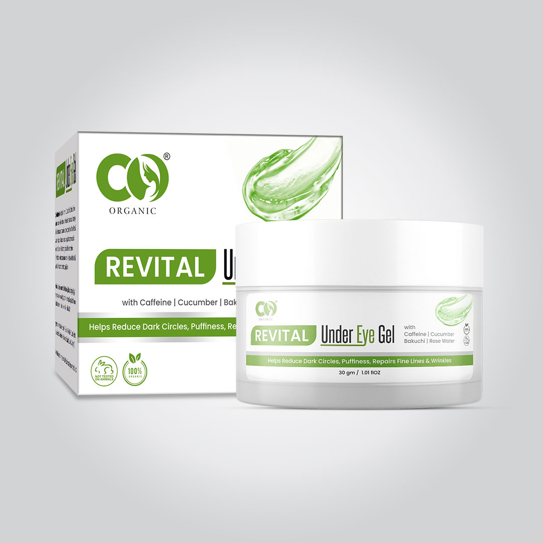 Revital-Under-Eye-Gel