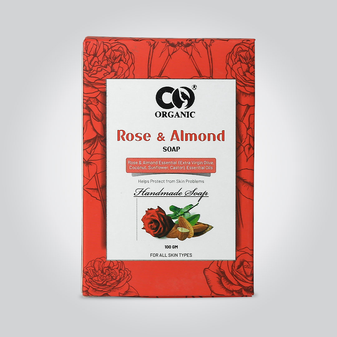 rose-&-almond-soap