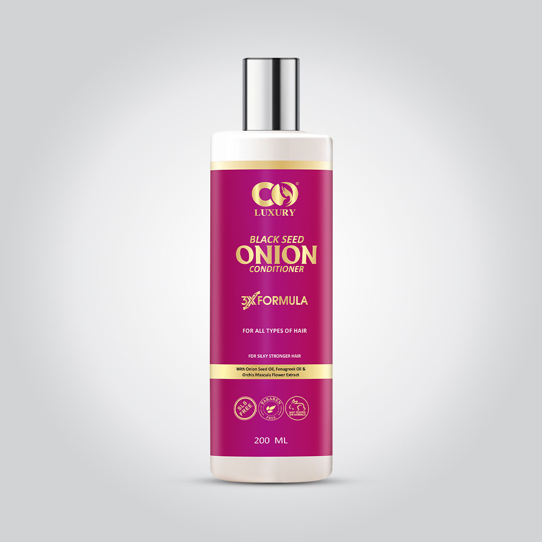 Onion-Conditioner