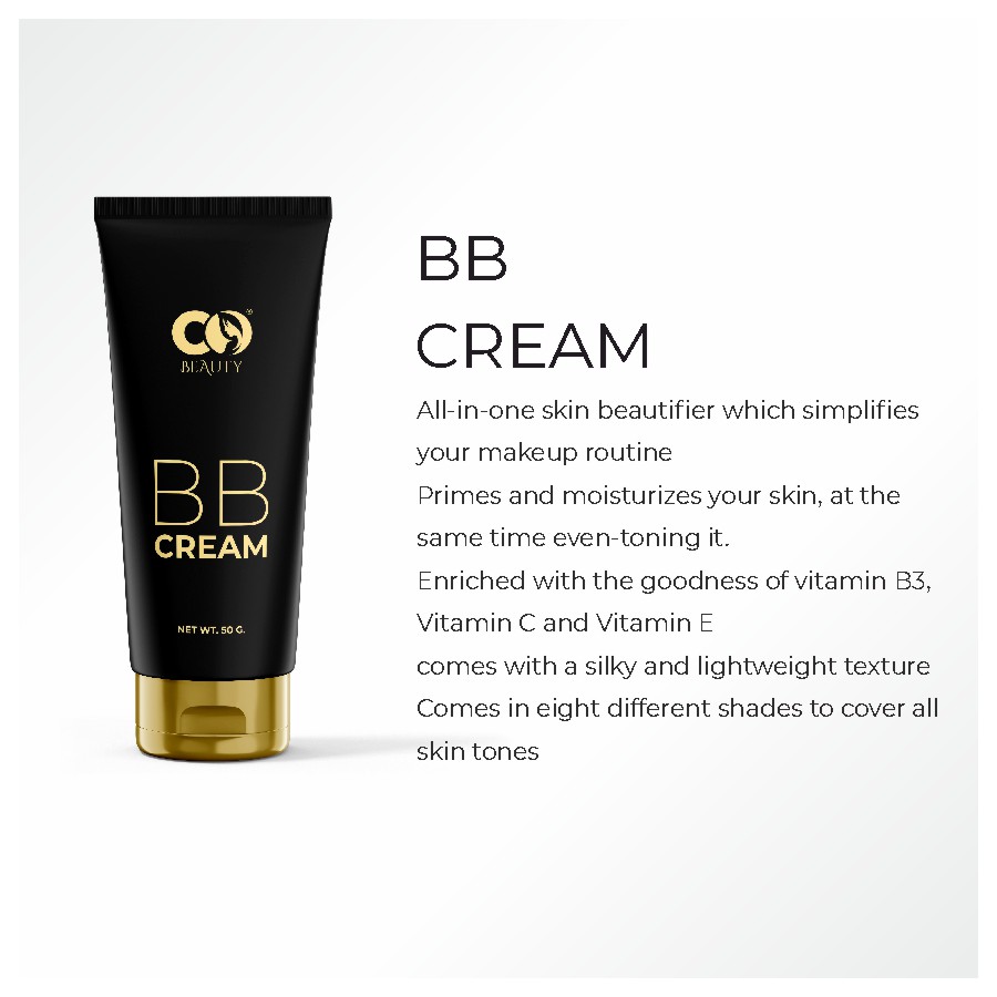 BB-Cream