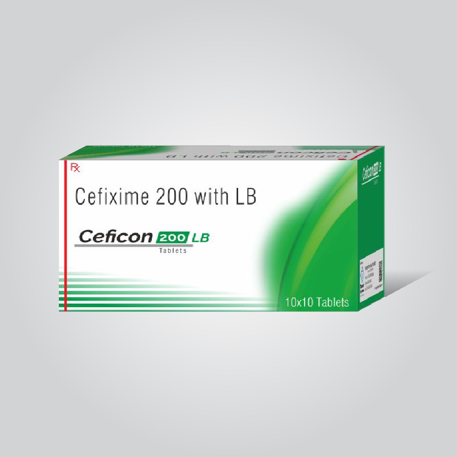 Ceficon-200-LB