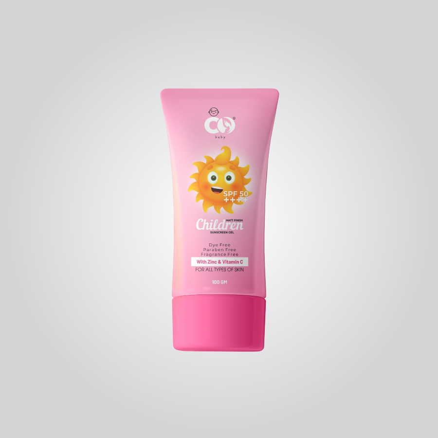 Children-Matte-Sunscreen-Gel