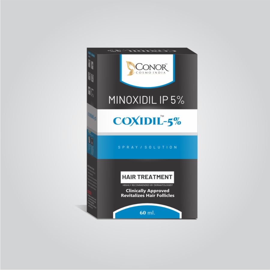 CoxiDil-5-Hair-Serum