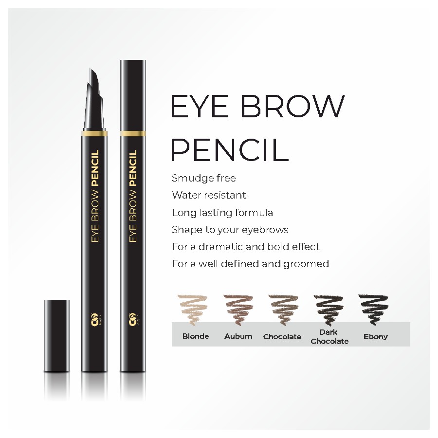 Eye-Brow-Pencil