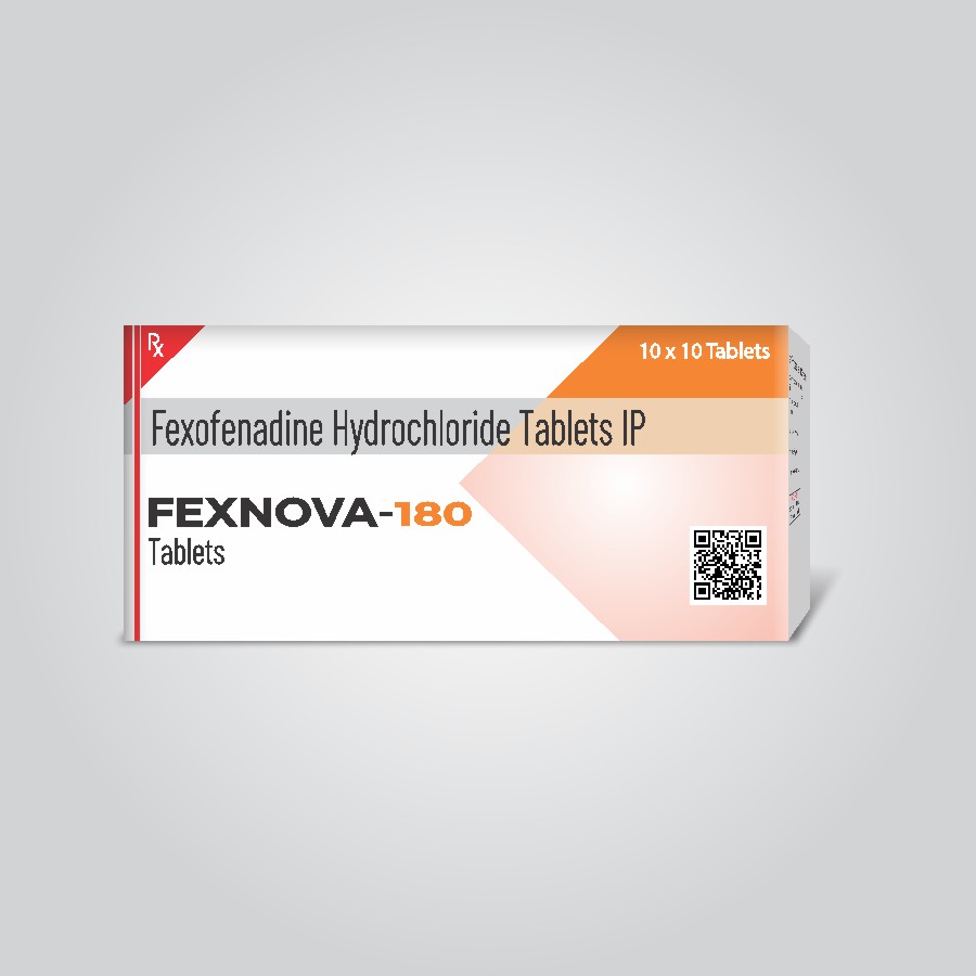 Fexnova-180