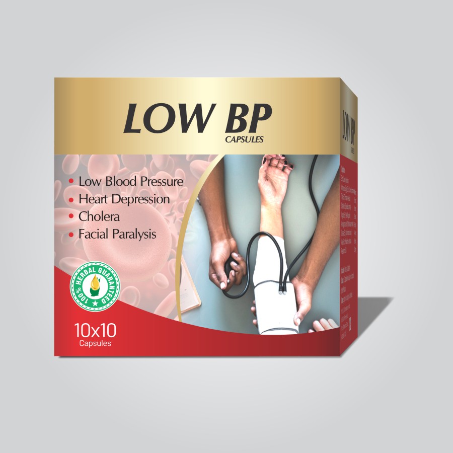 Low-BP