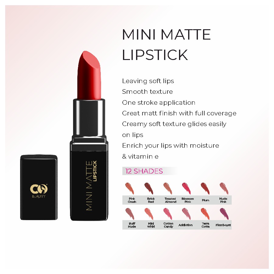 Mini-Matte-Lipstick