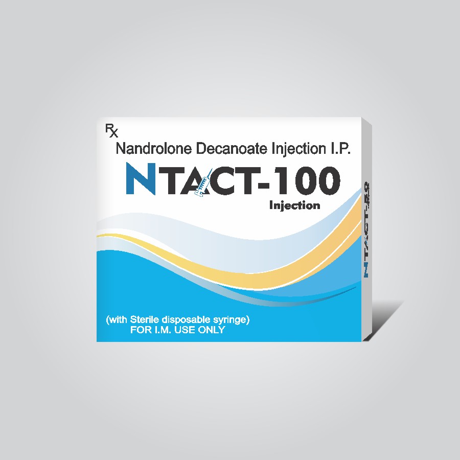 Ntact-100