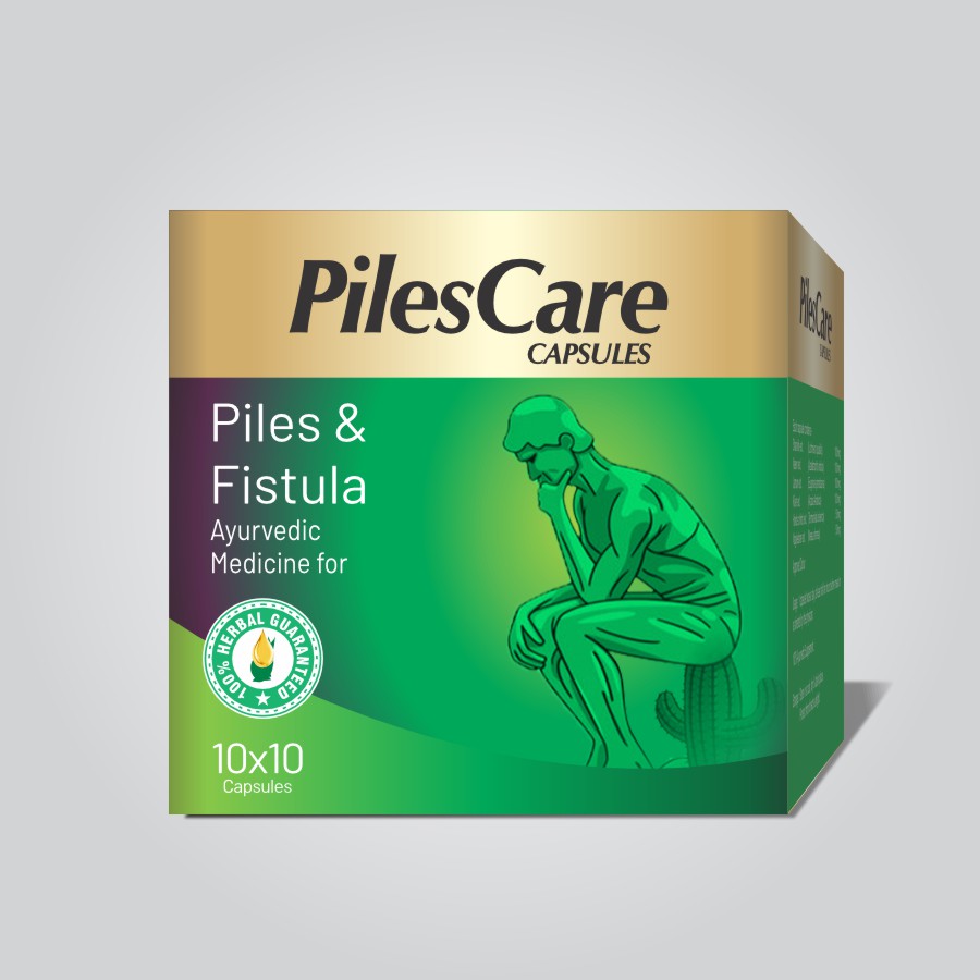 Piles-Care