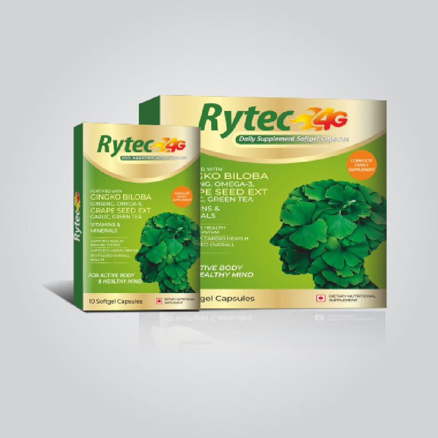 Rytec-4G