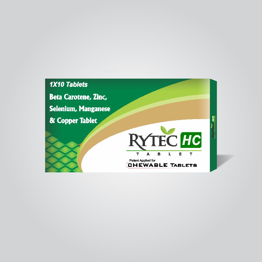 Rytec-HC
