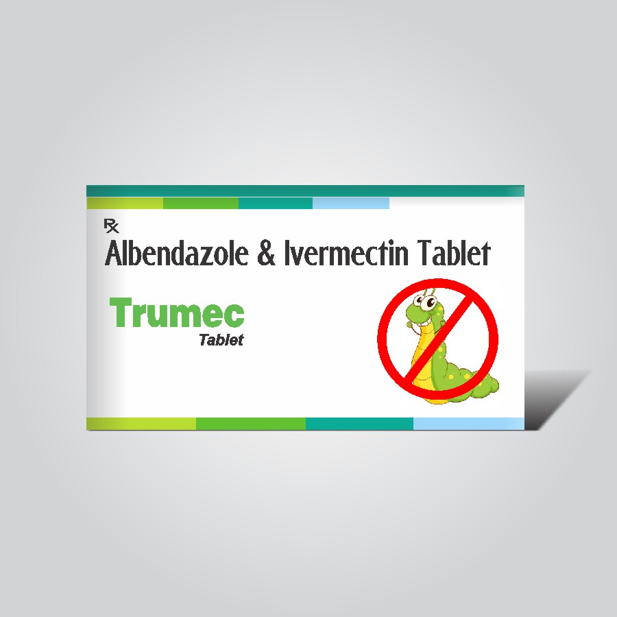 Trumec-Tablet