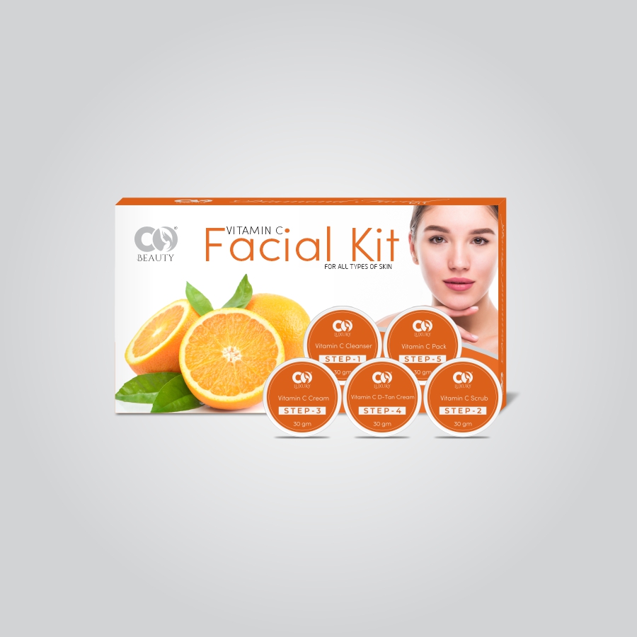 Vitamin-c-Facial-Kit