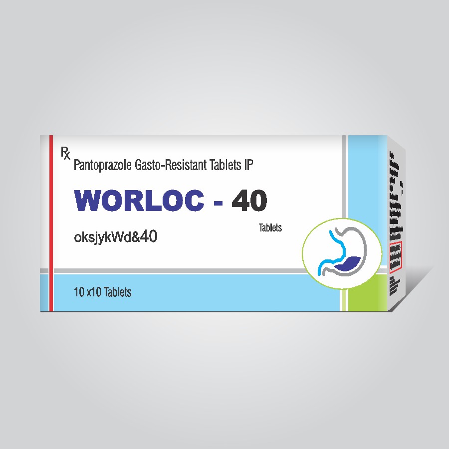Worloc-40